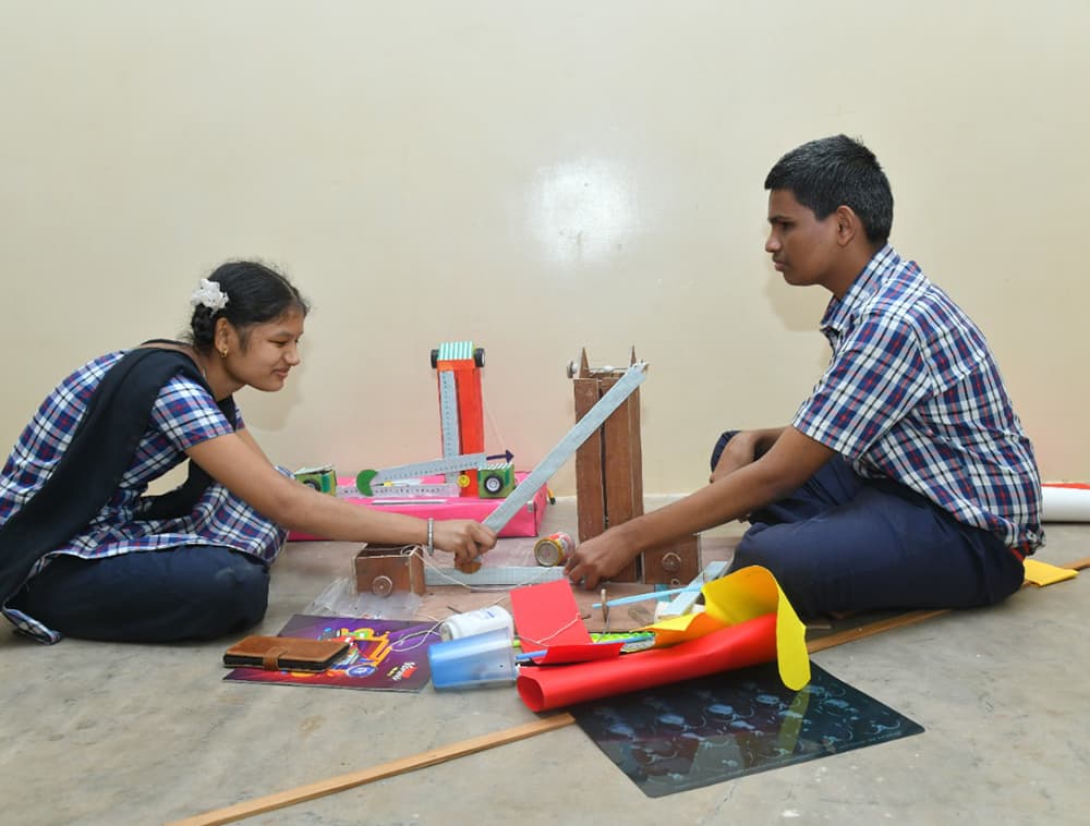 Special Needs & Inclusive Education