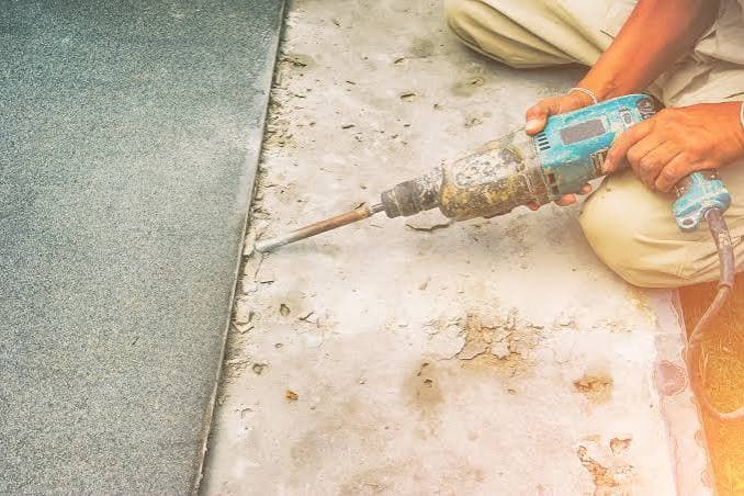 Helping Rebuild Faith: Slab Repair Support by Pennam Foundation
