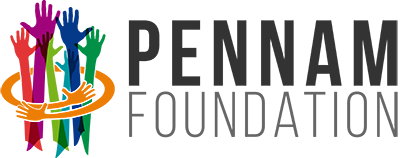 Pennam foundation logo